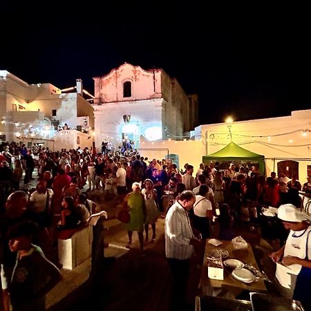 Le Dimore In Piazzetta Massafra Extérieur photo