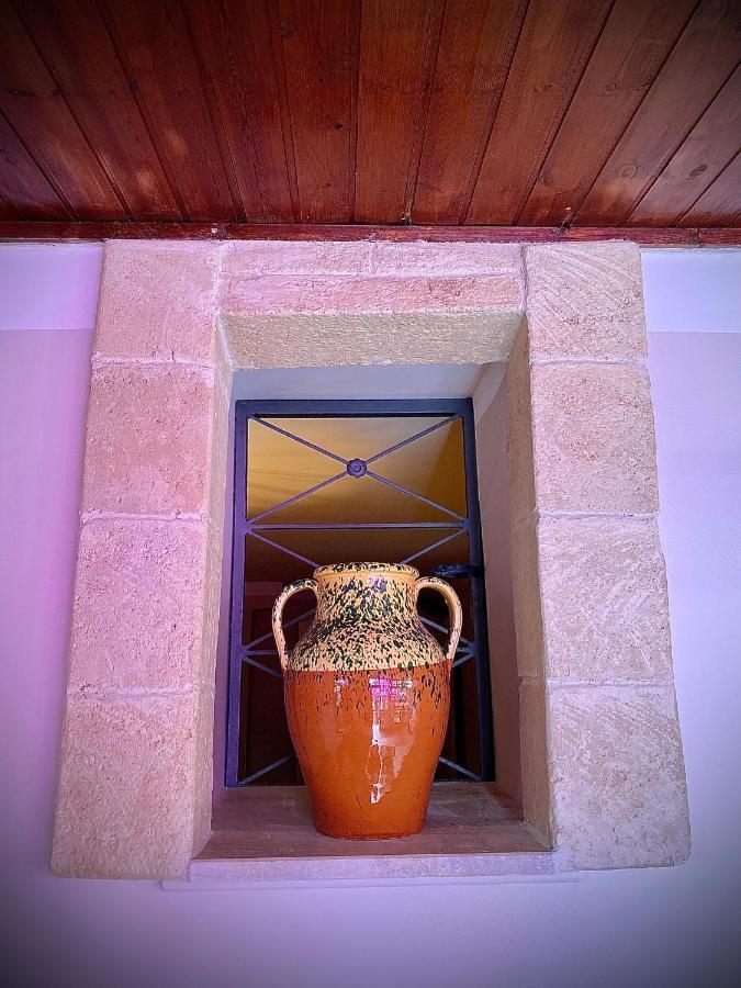 Le Dimore In Piazzetta Massafra Extérieur photo