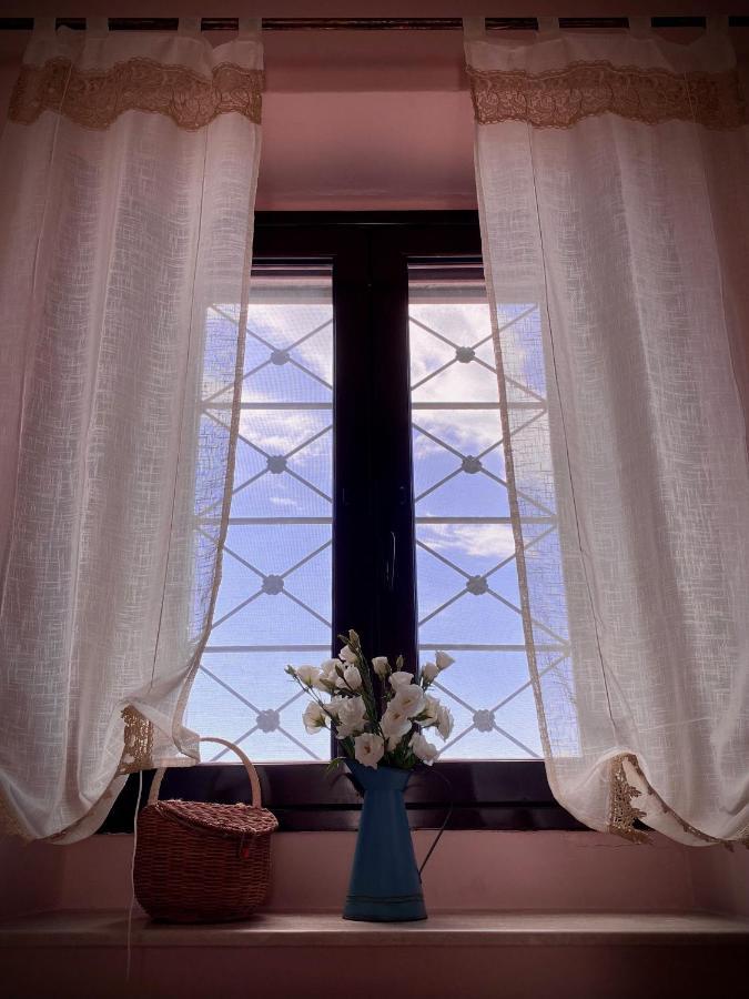 Le Dimore In Piazzetta Massafra Extérieur photo