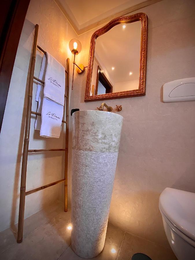 Le Dimore In Piazzetta Massafra Extérieur photo