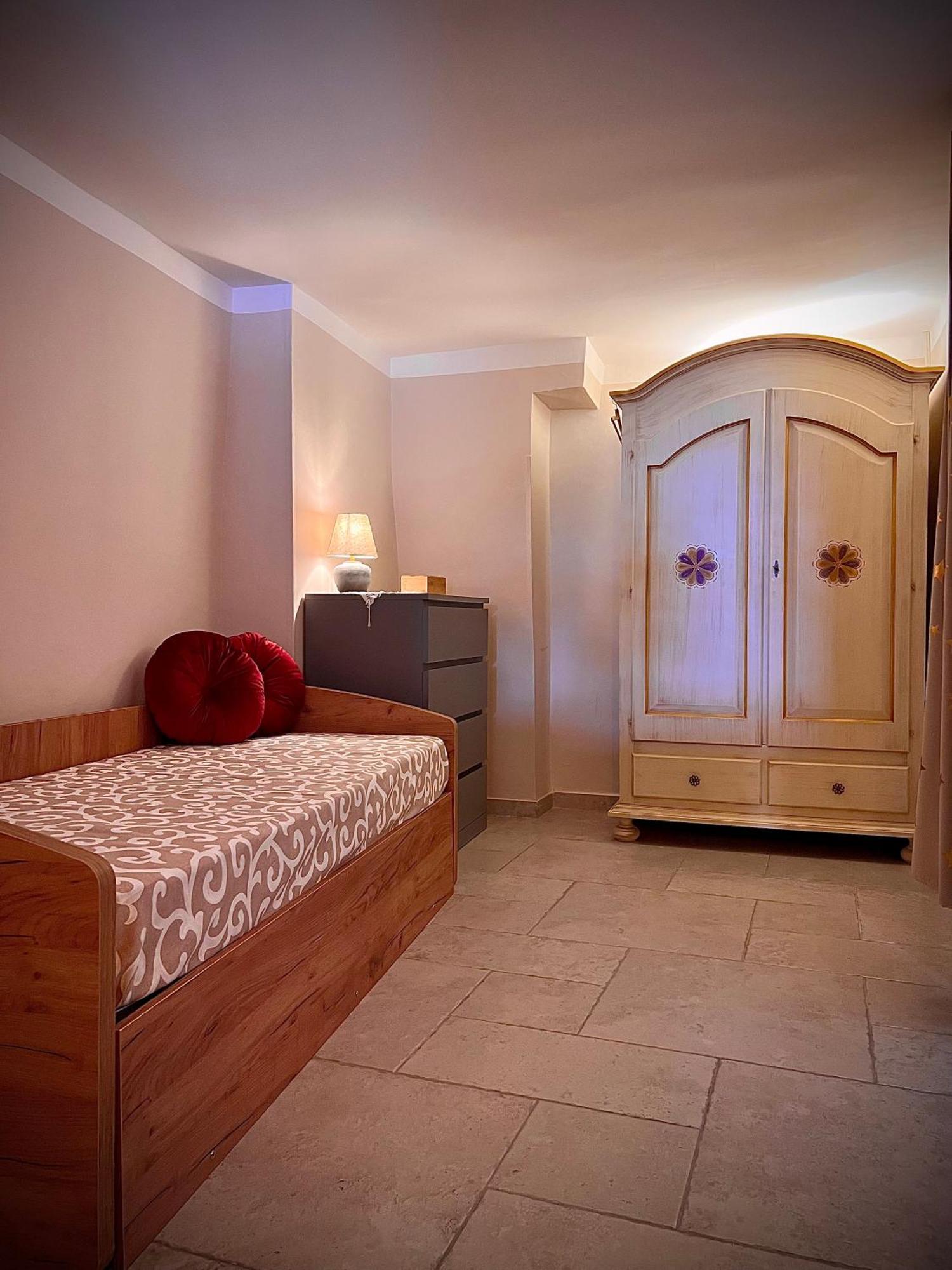 Le Dimore In Piazzetta Massafra Extérieur photo